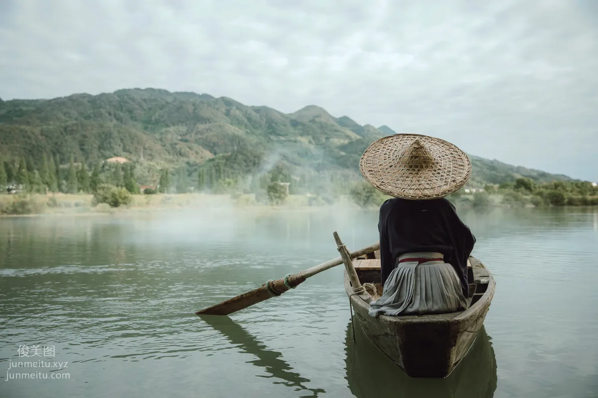 Han Zhen: YiTuYu photo 10