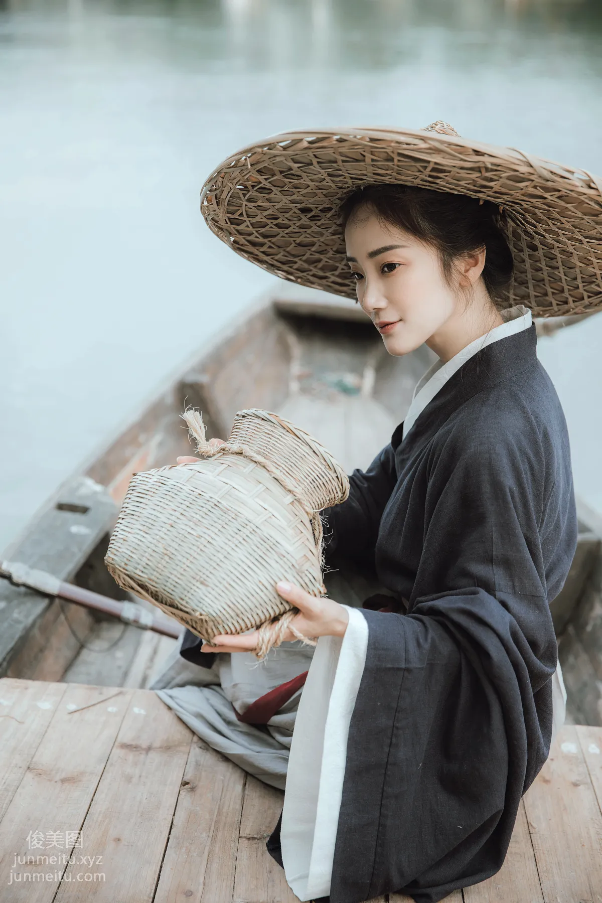 Han Zhen: YiTuYu photo 11