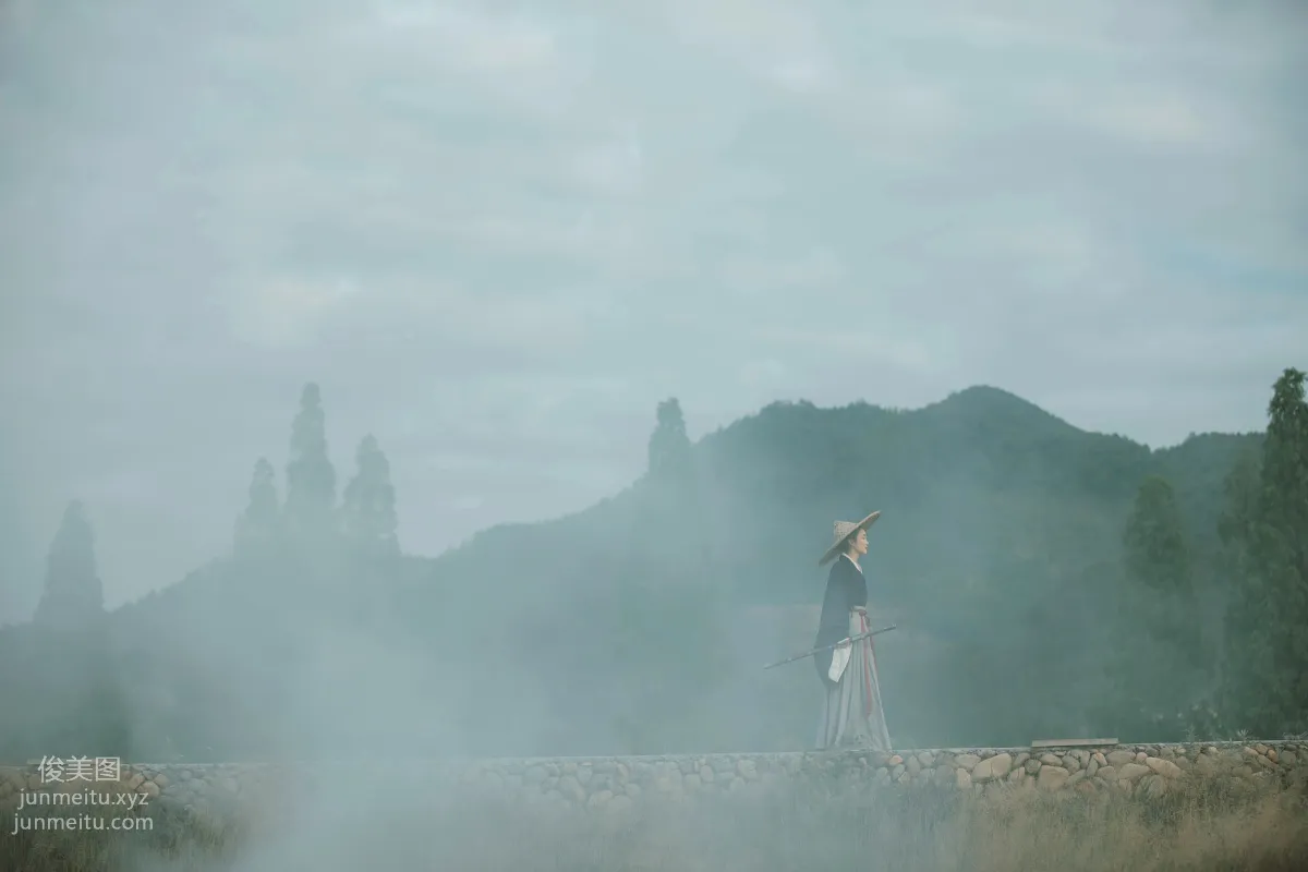 Han Zhen: YiTuYu photo 12