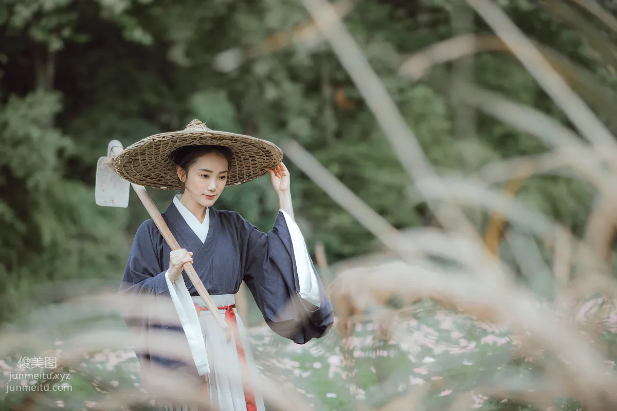Han Zhen: YiTuYu photo 13