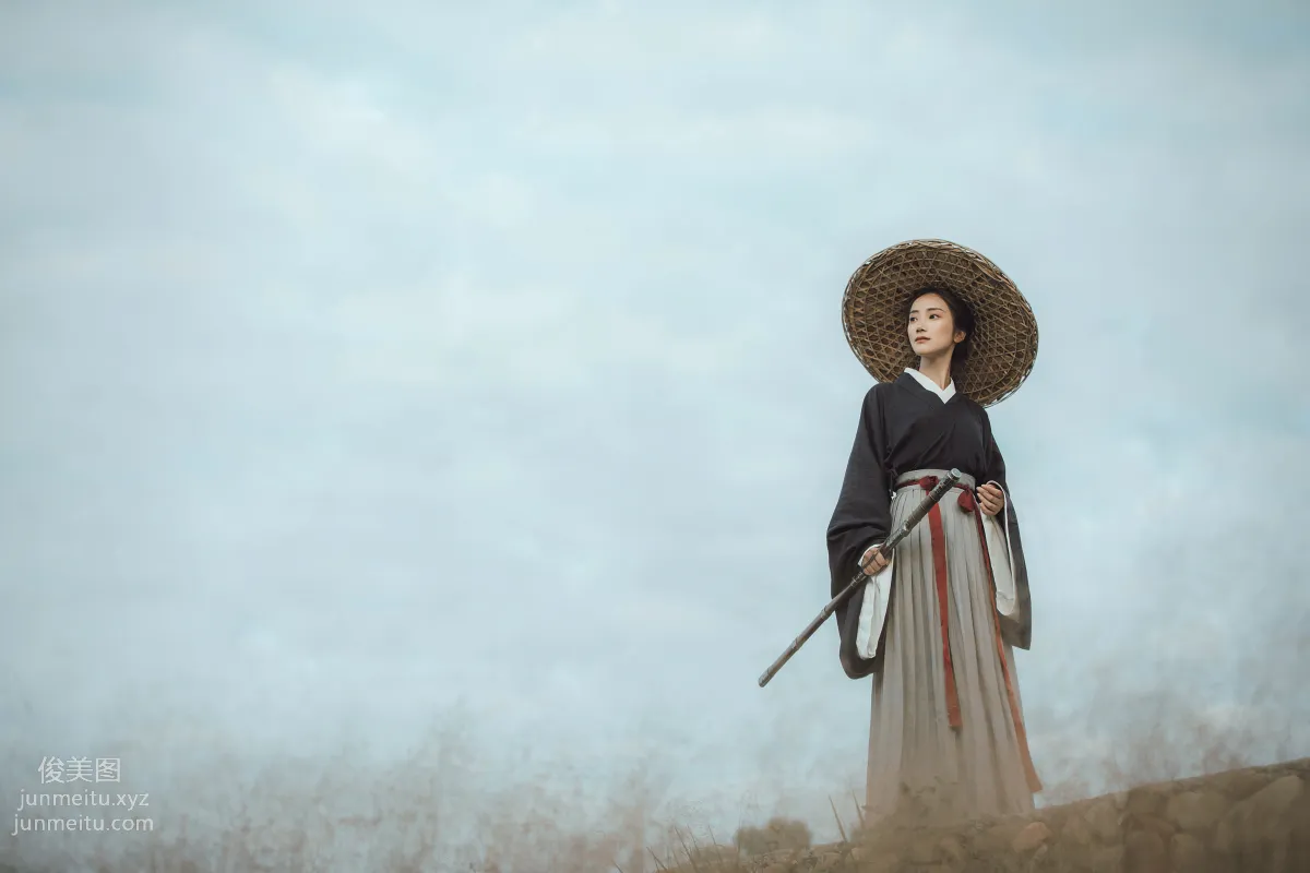 Han Zhen: YiTuYu photo 14