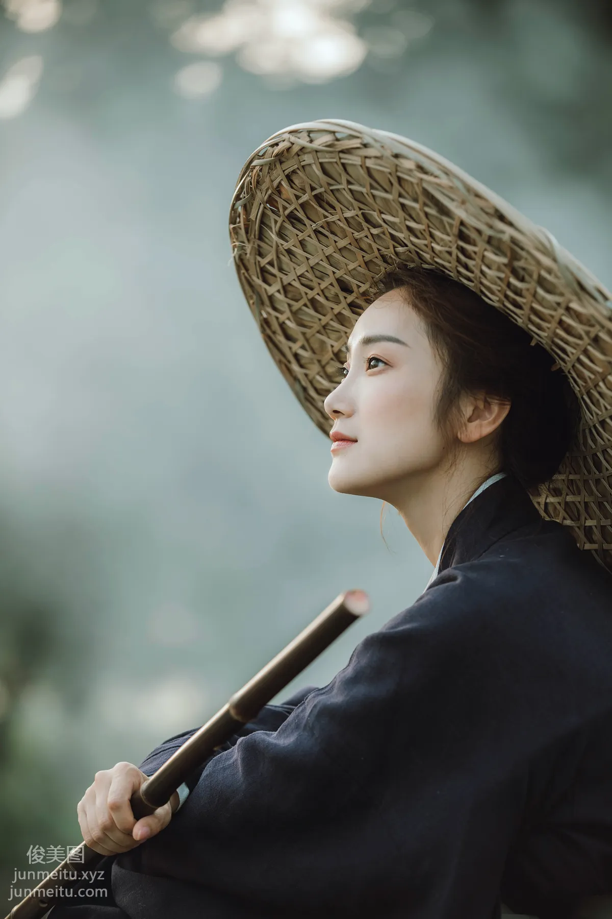 Han Zhen: YiTuYu photo 15