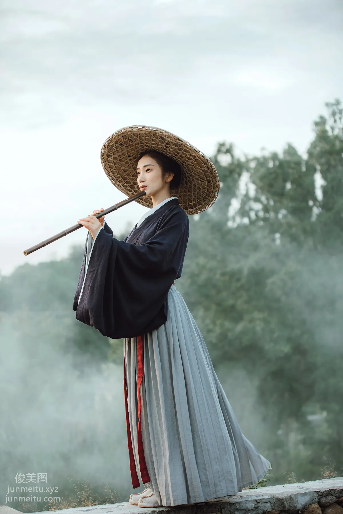 Han Zhen: YiTuYu photo 16