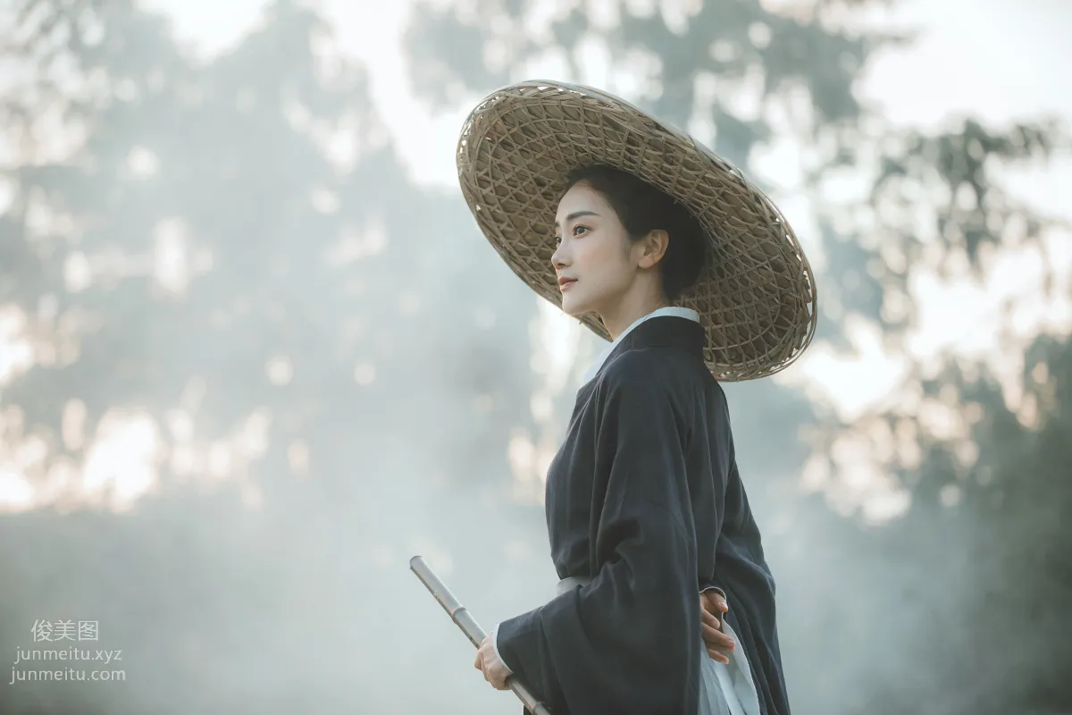 Han Zhen: YiTuYu photo 17