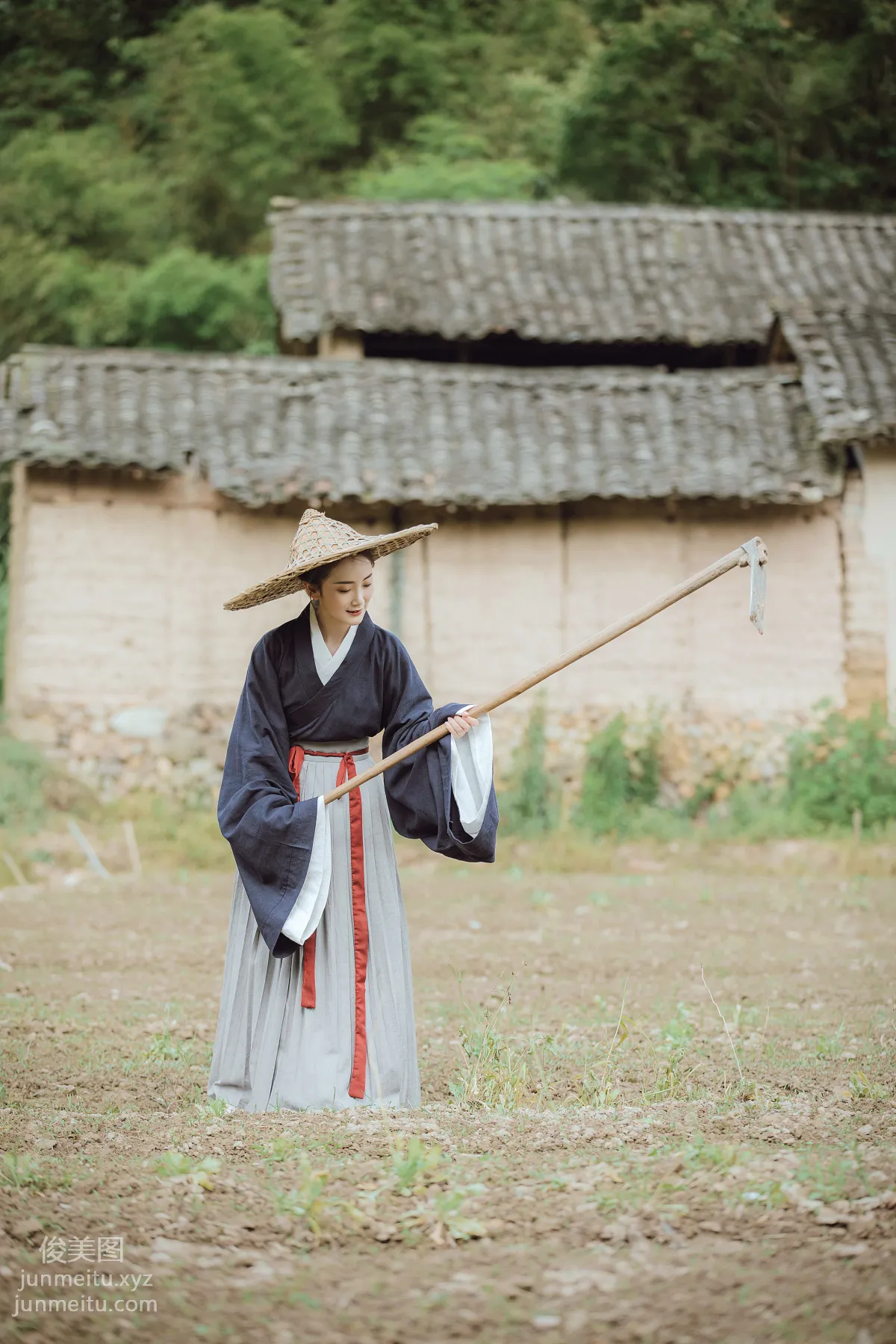 Han Zhen: YiTuYu photo 21