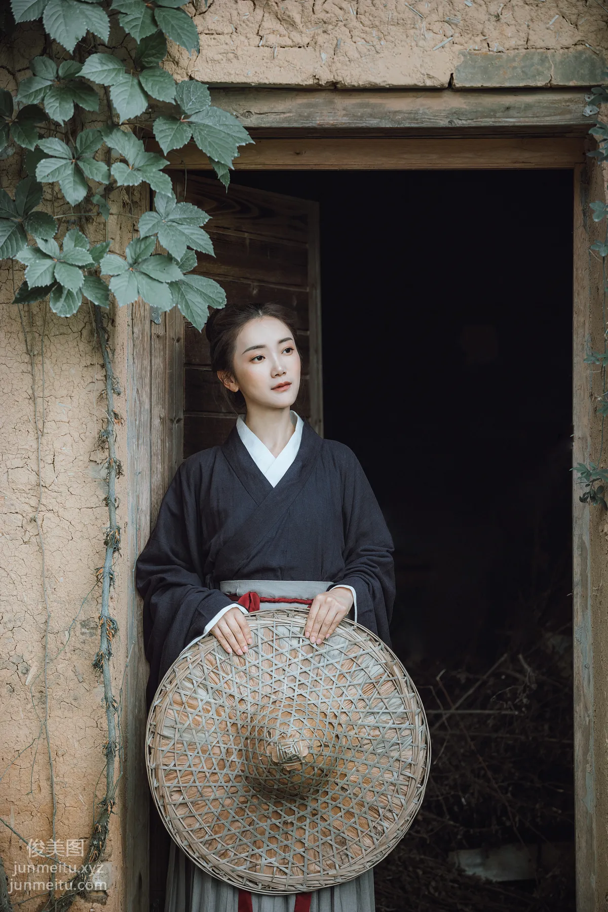 Han Zhen: YiTuYu photo 24