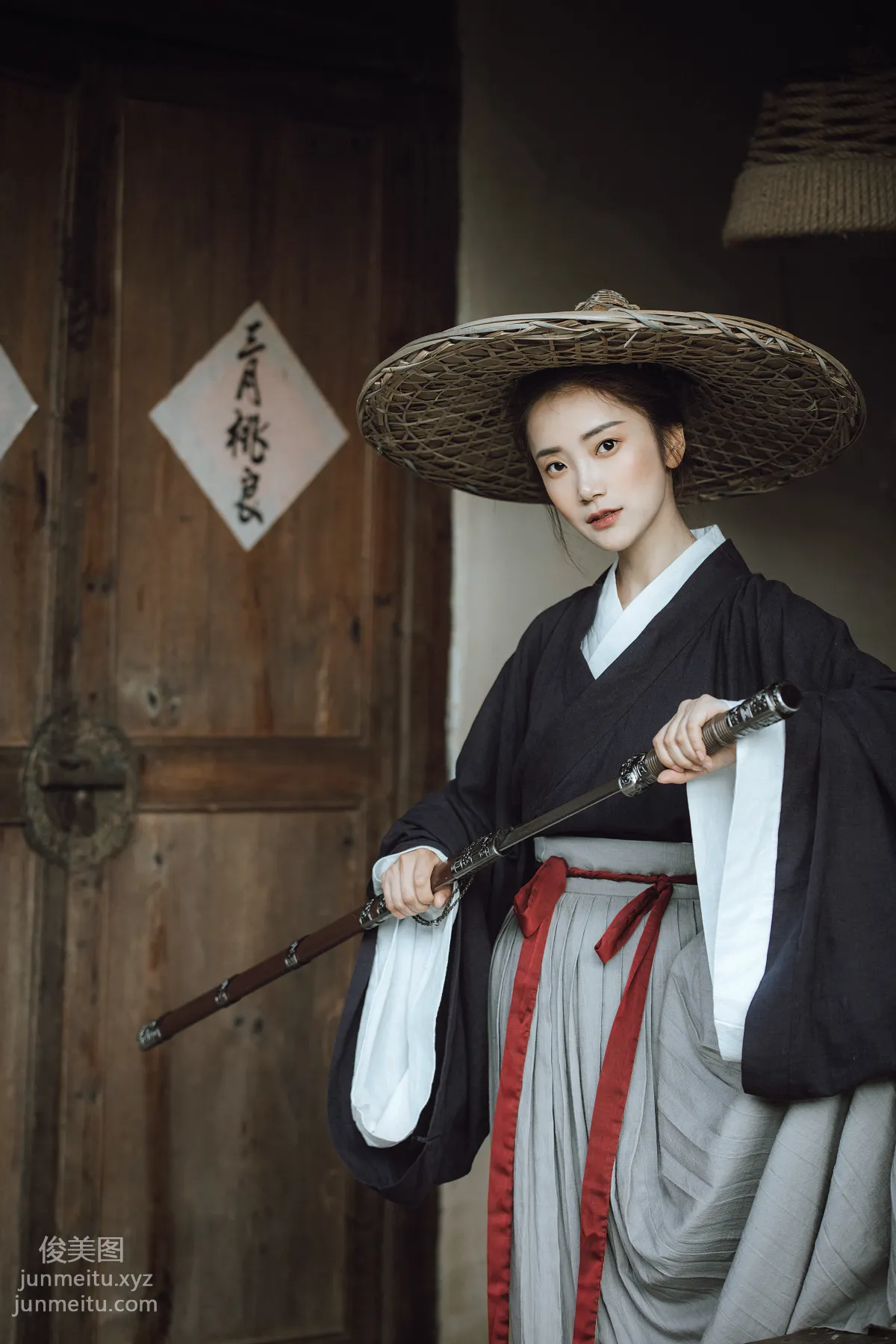 Han Zhen: YiTuYu photo 25