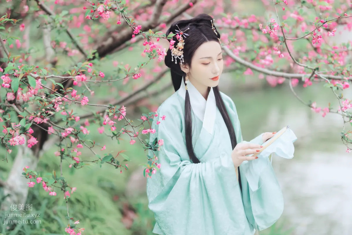 Joyceee: YiTuYu photo 6