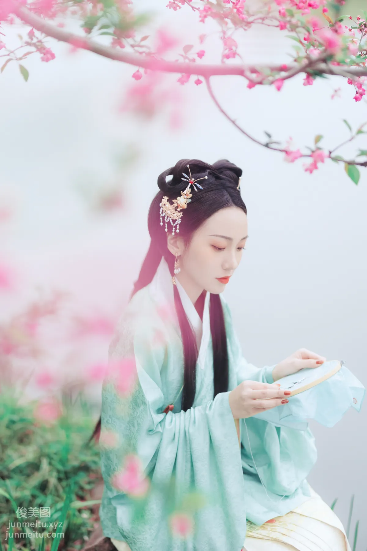 Joyceee: YiTuYu photo 10