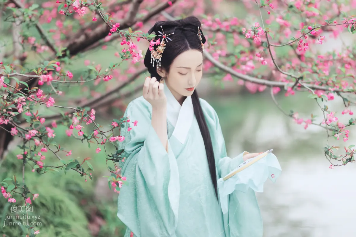 Joyceee: YiTuYu photo 11