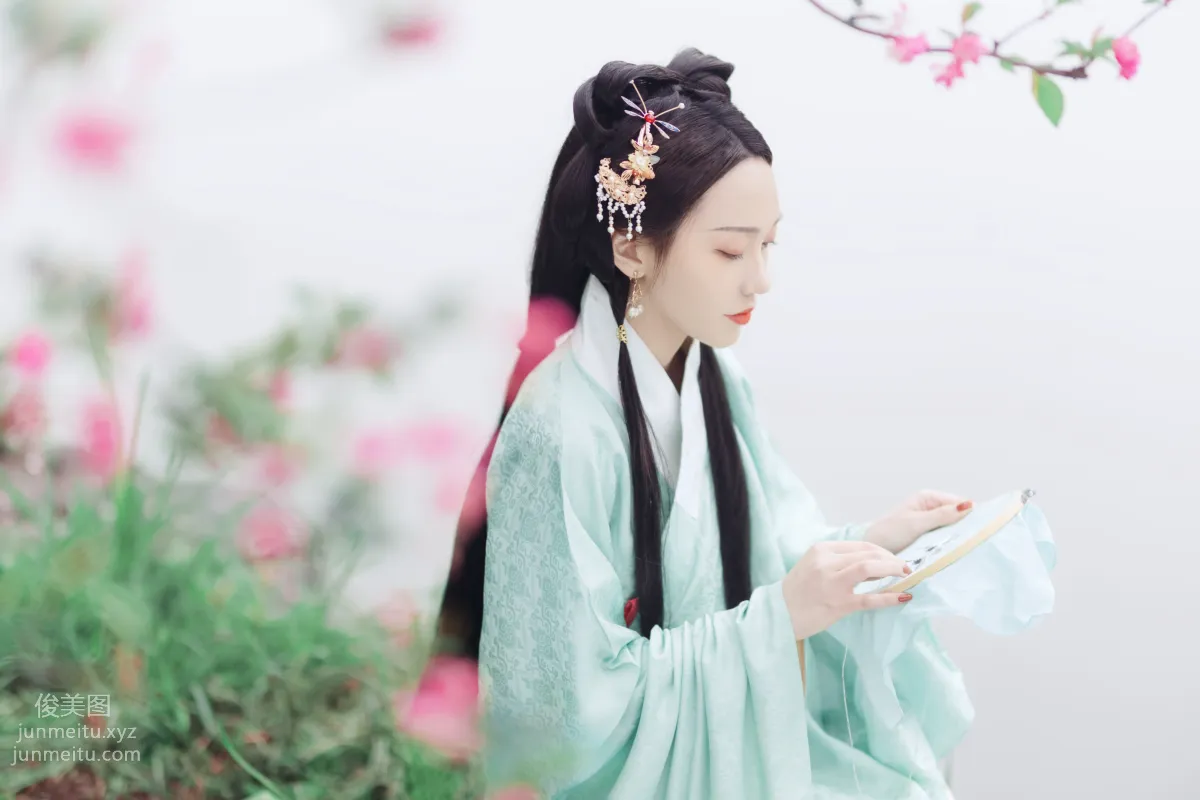 Joyceee: YiTuYu photo 12