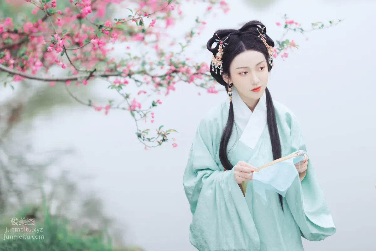 Joyceee: YiTuYu photo 15
