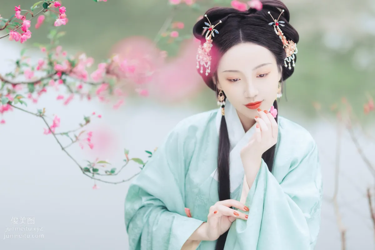 Joyceee: YiTuYu photo 17