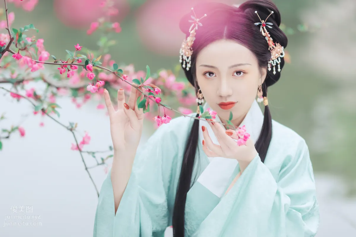 Joyceee: YiTuYu photo 18