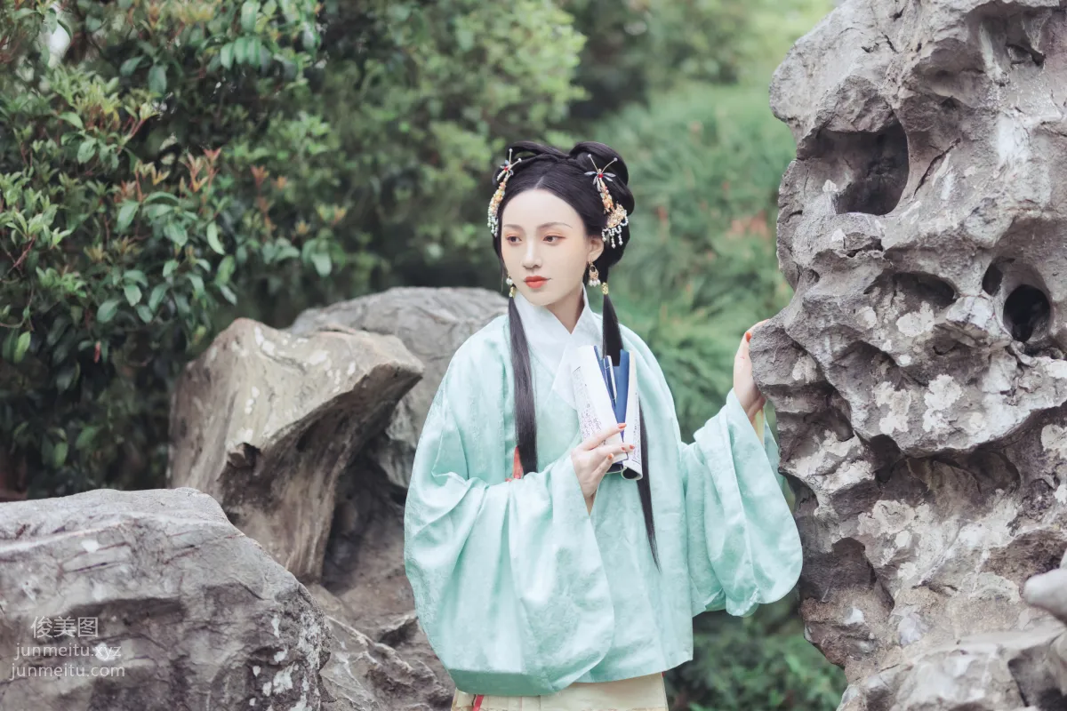 Joyceee: YiTuYu photo 20