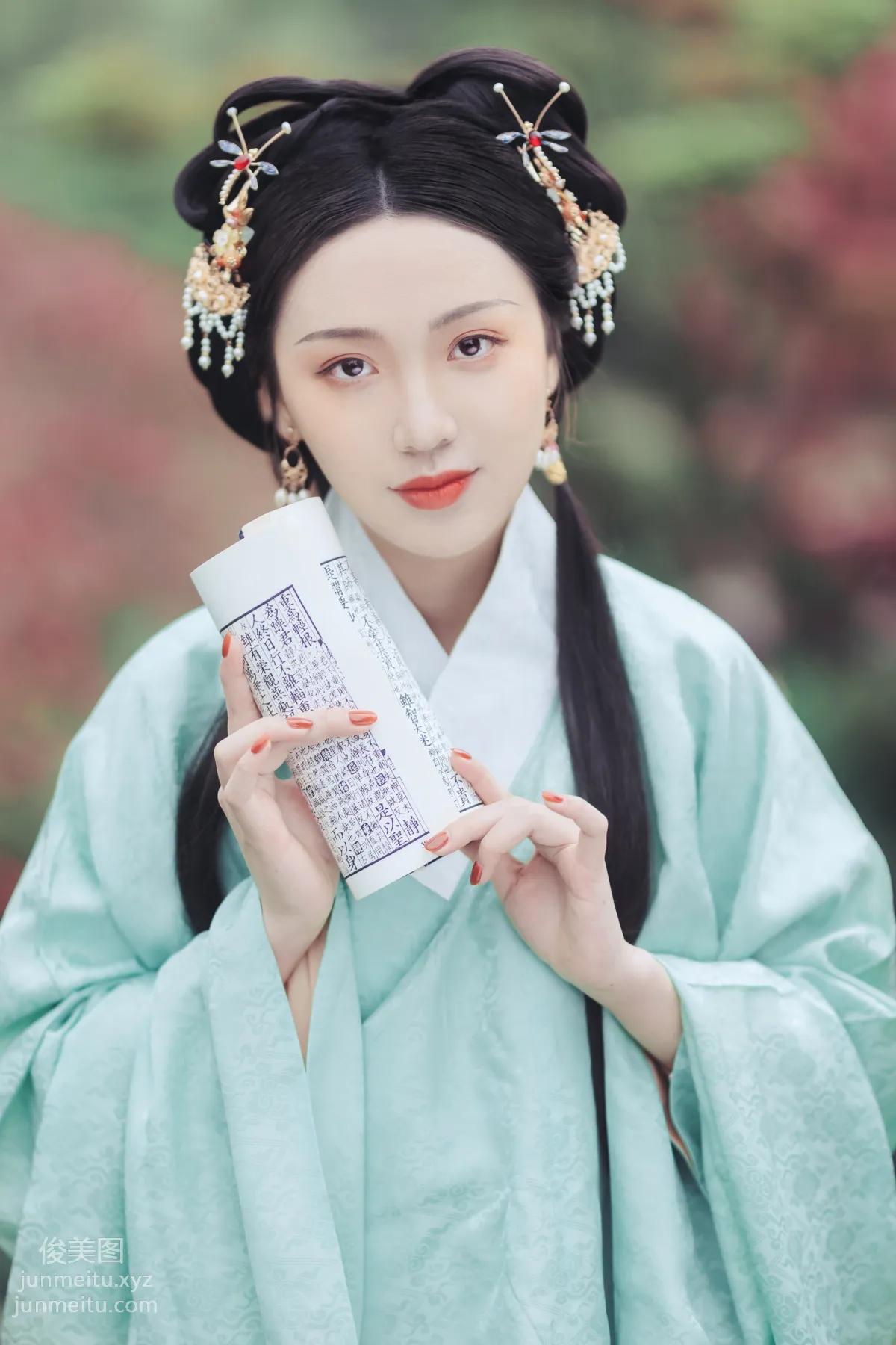 Joyceee: YiTuYu photo 21