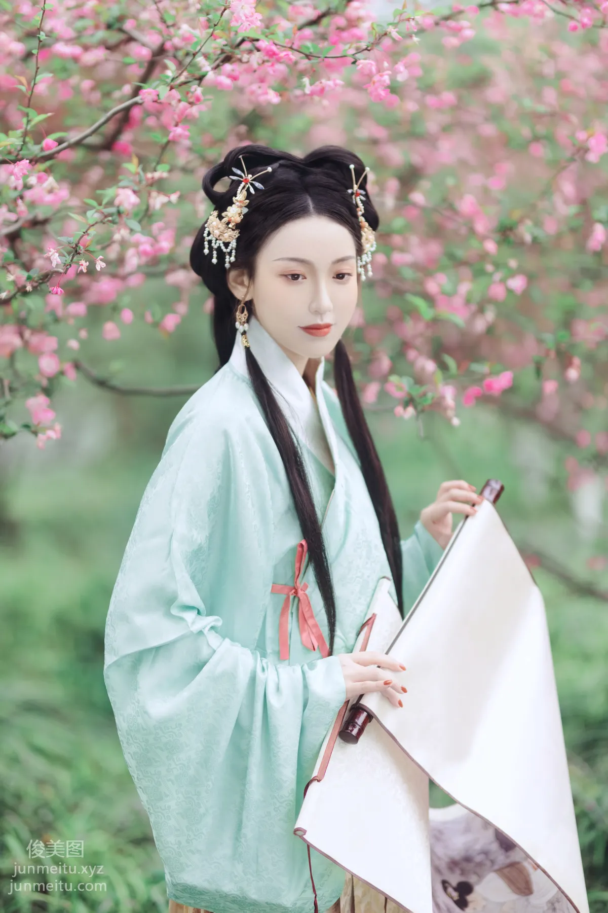 Joyceee: YiTuYu photo 22