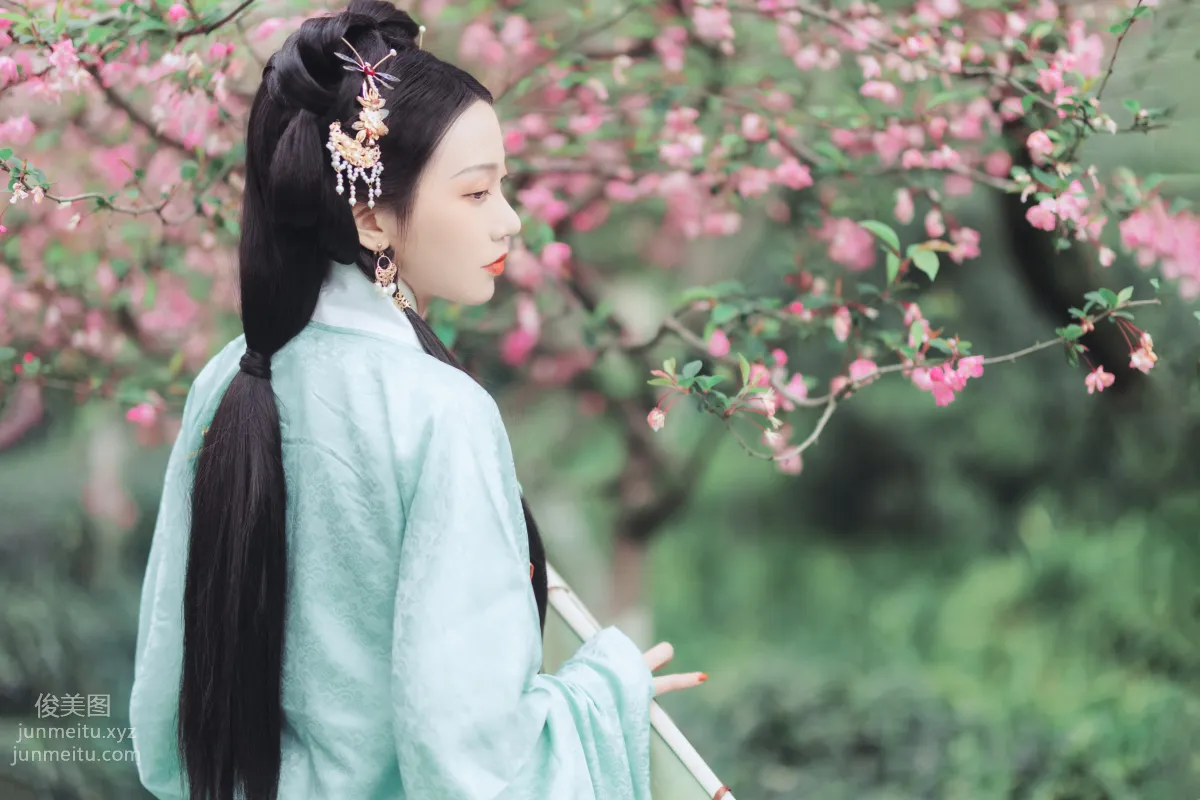 Joyceee: YiTuYu photo 23