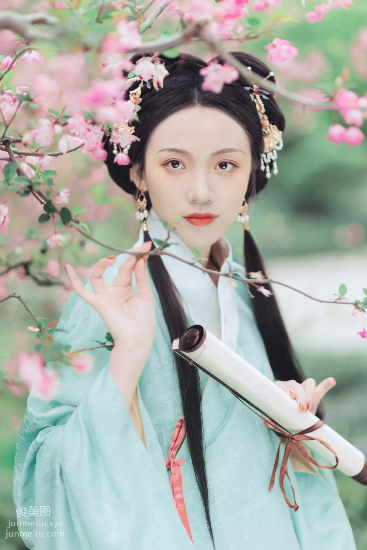 Joyceee: YiTuYu photo 24