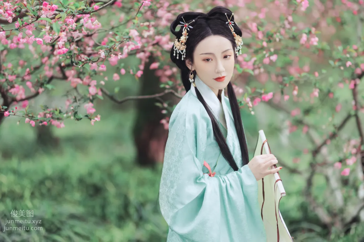 Joyceee: YiTuYu photo 25