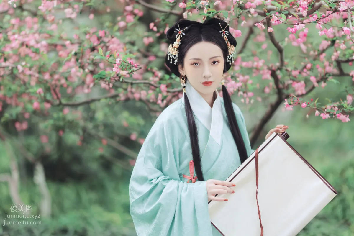 Joyceee: YiTuYu photo 26