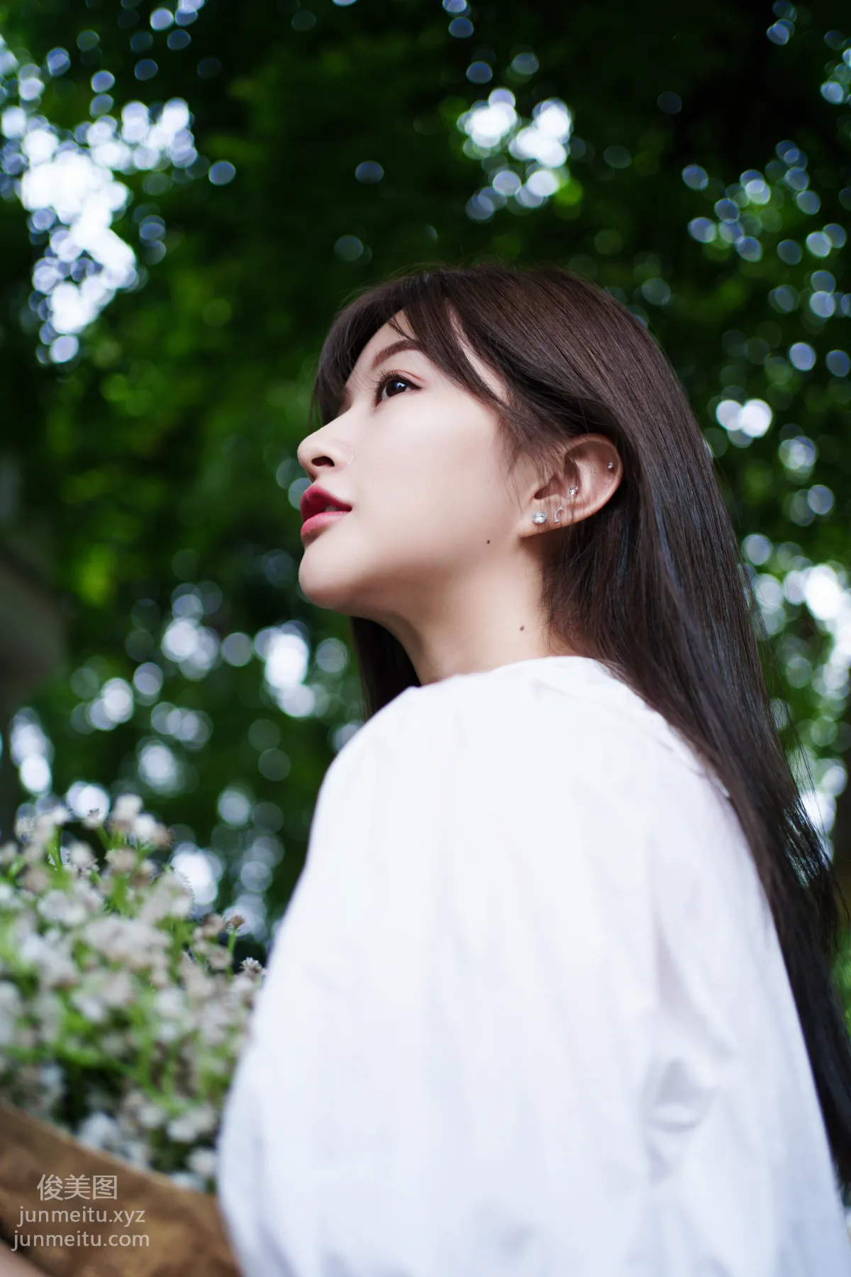 Lv Chen: YiTuYu photo 11
