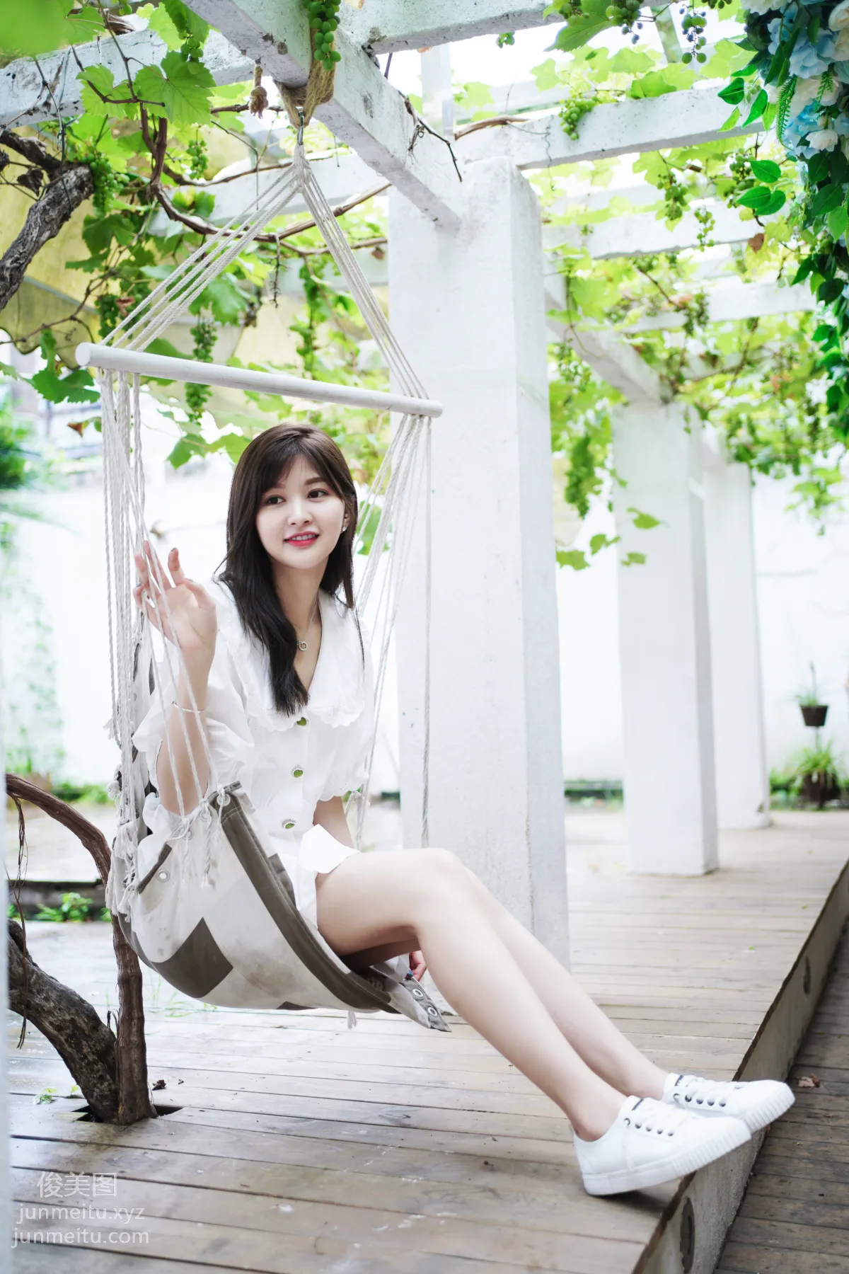 Lv Chen: YiTuYu photo 18