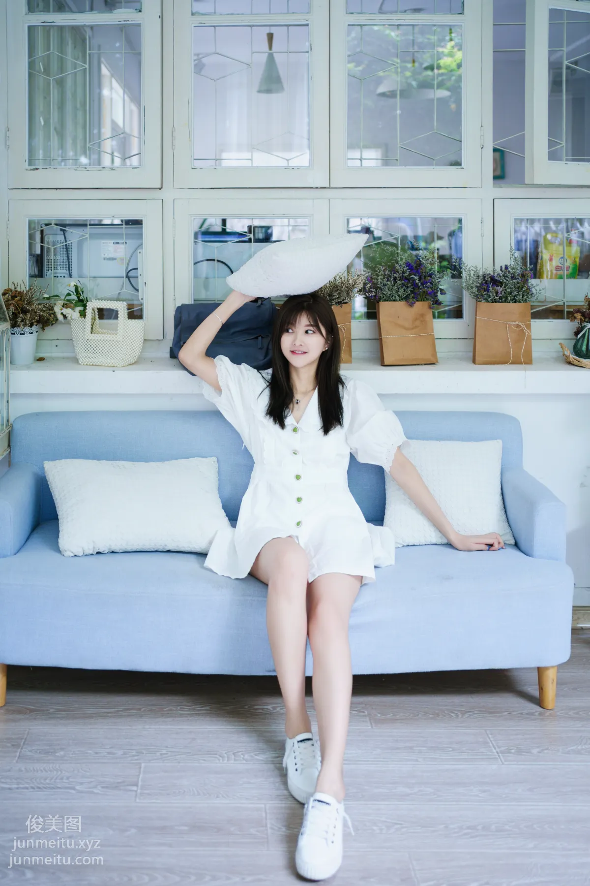 Lv Chen: YiTuYu photo 21