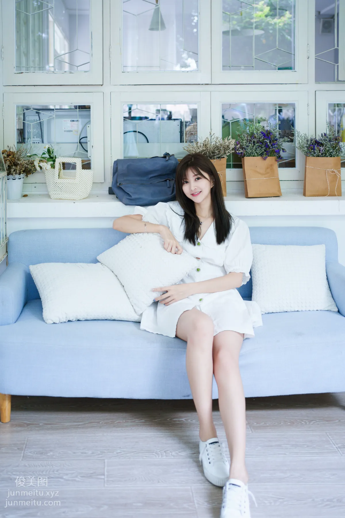 Lv Chen: YiTuYu photo 23