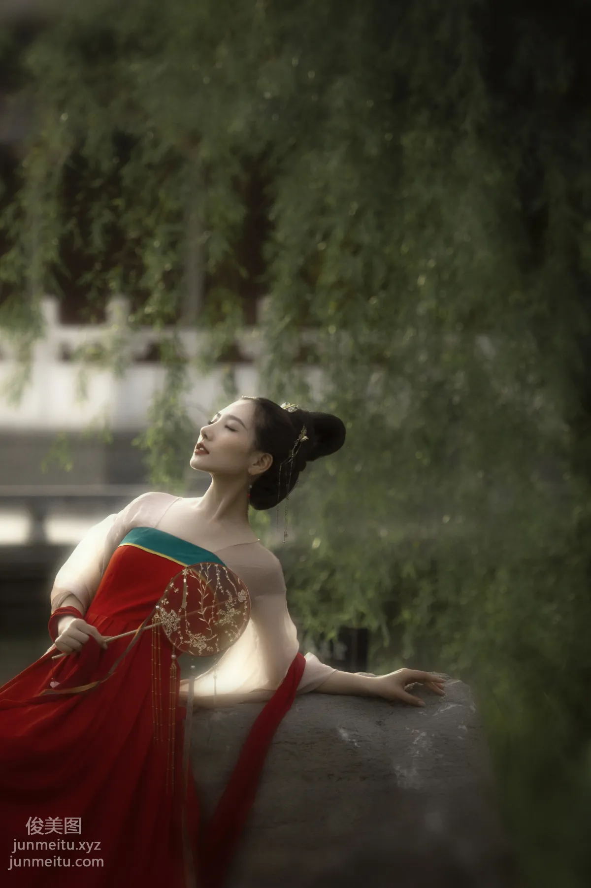 Wei Bao: YiTuYu photo 5