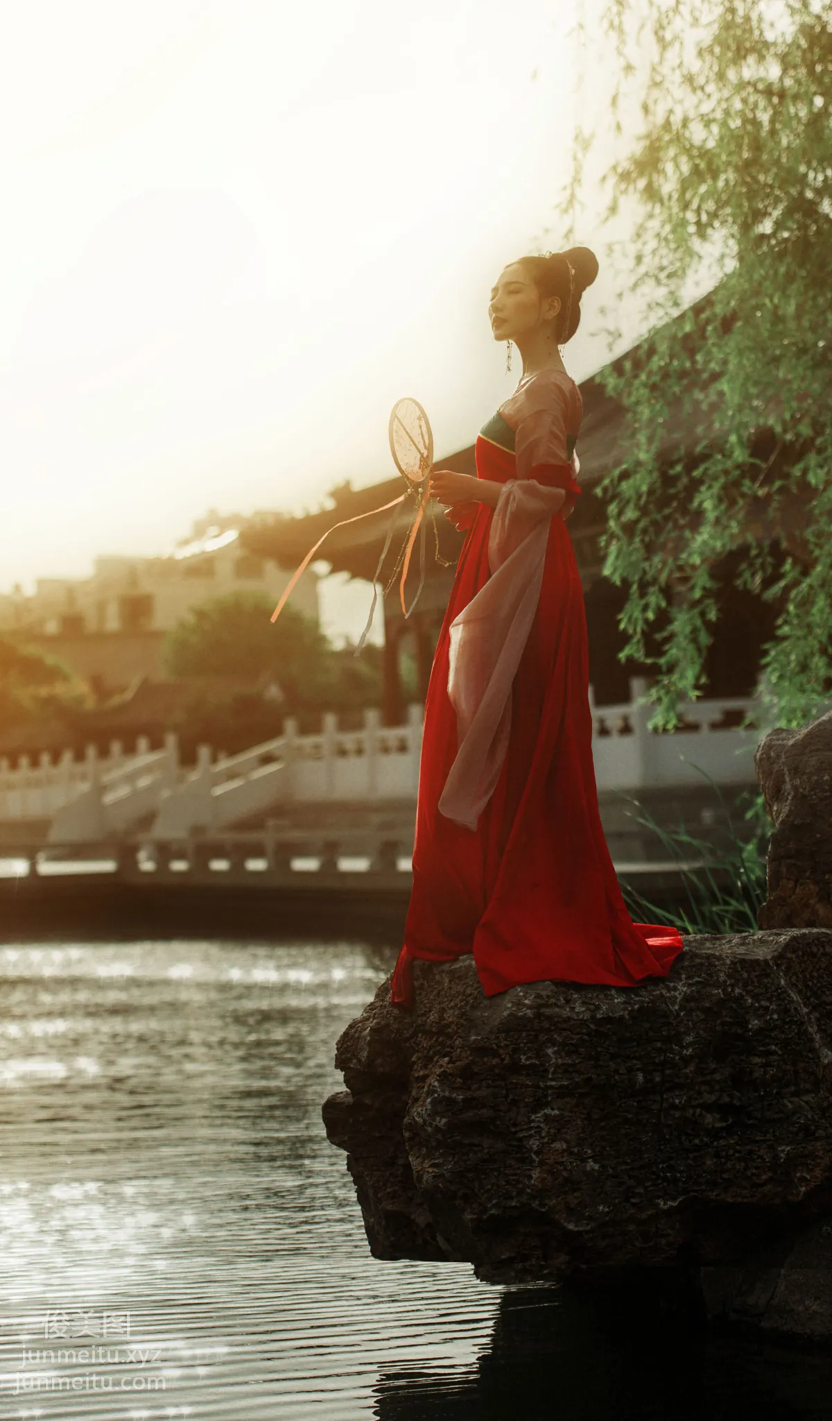 Wei Bao: YiTuYu photo 7