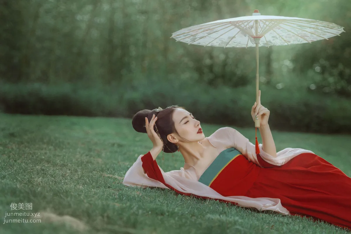 Wei Bao: YiTuYu photo 8