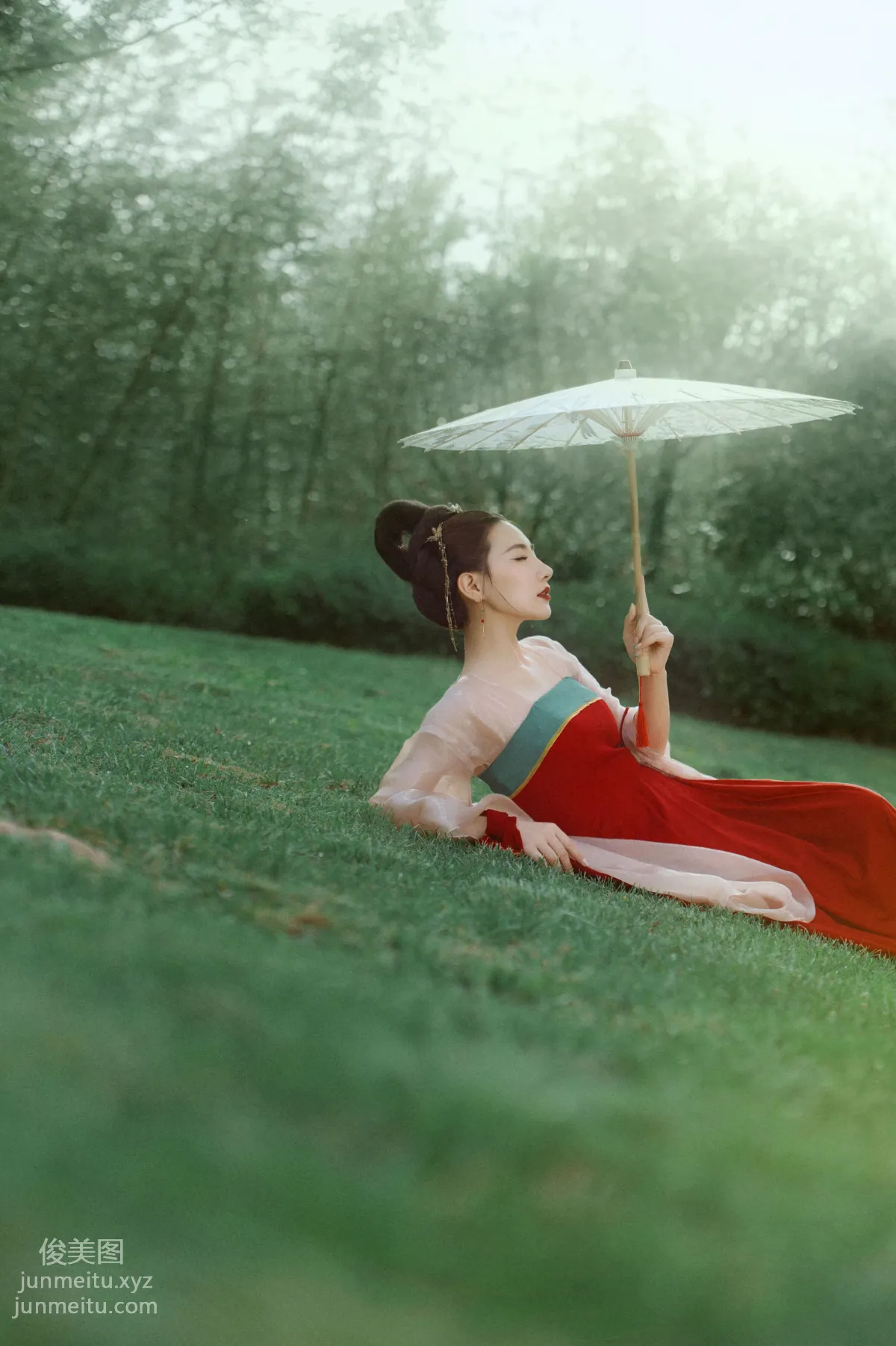 Wei Bao: YiTuYu photo 9
