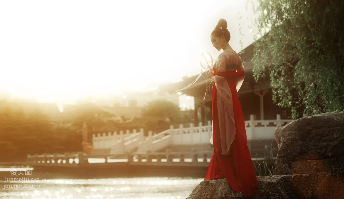 Wei Bao: YiTuYu photo 10