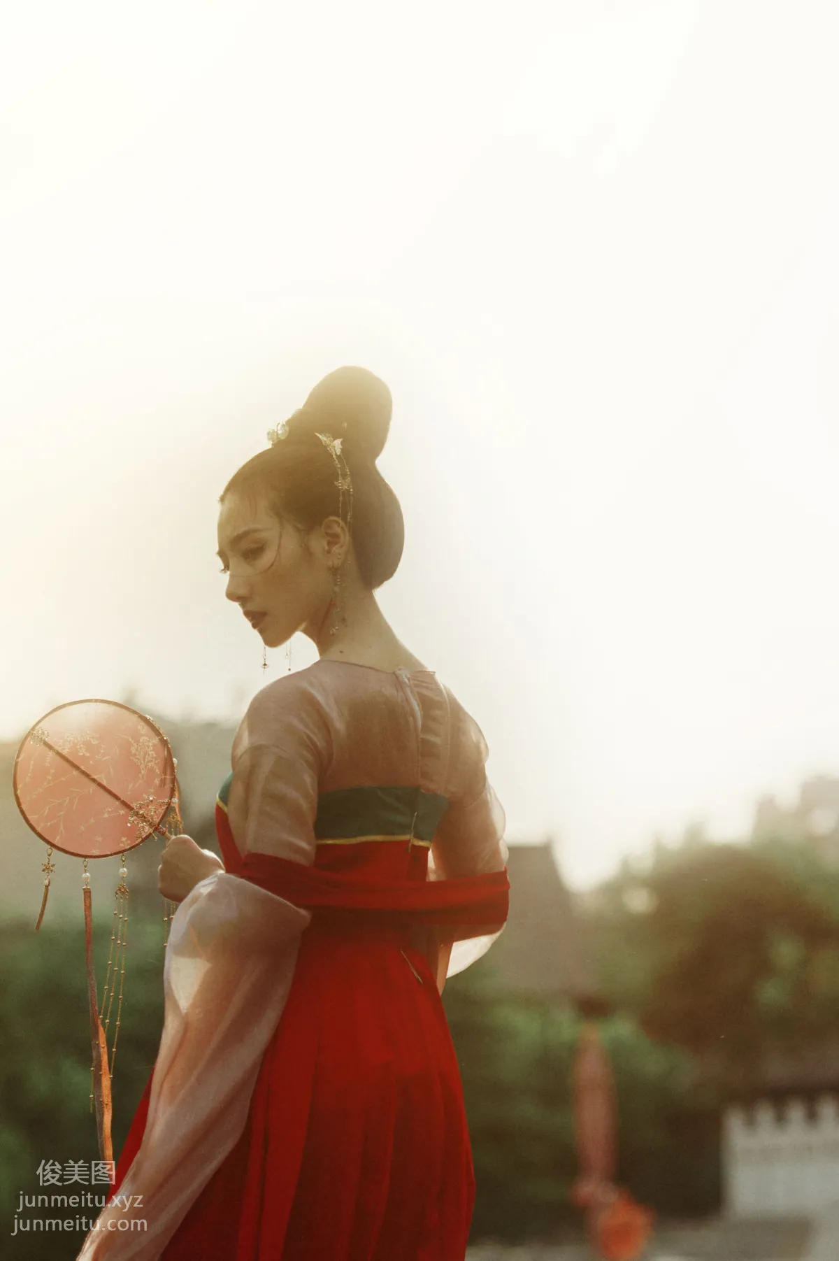Wei Bao: YiTuYu photo 14