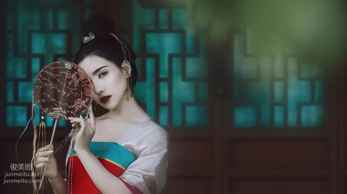 Wei Bao: YiTuYu photo 16