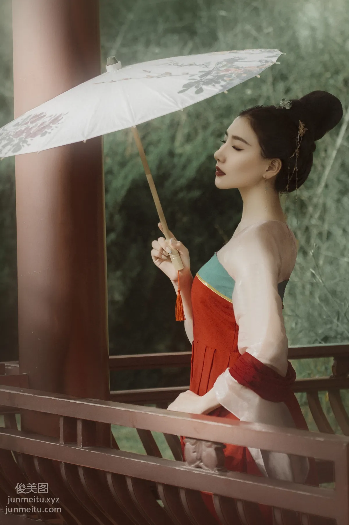 Wei Bao: YiTuYu photo 17