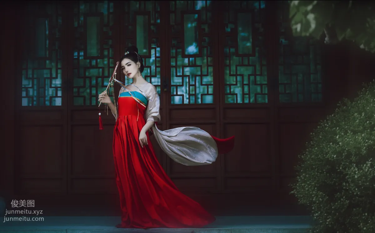 Wei Bao: YiTuYu photo 20