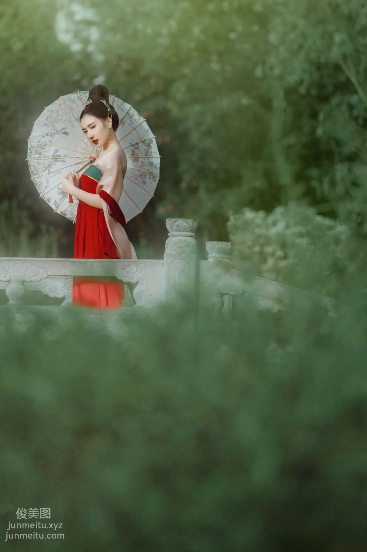 Wei Bao: YiTuYu photo 21