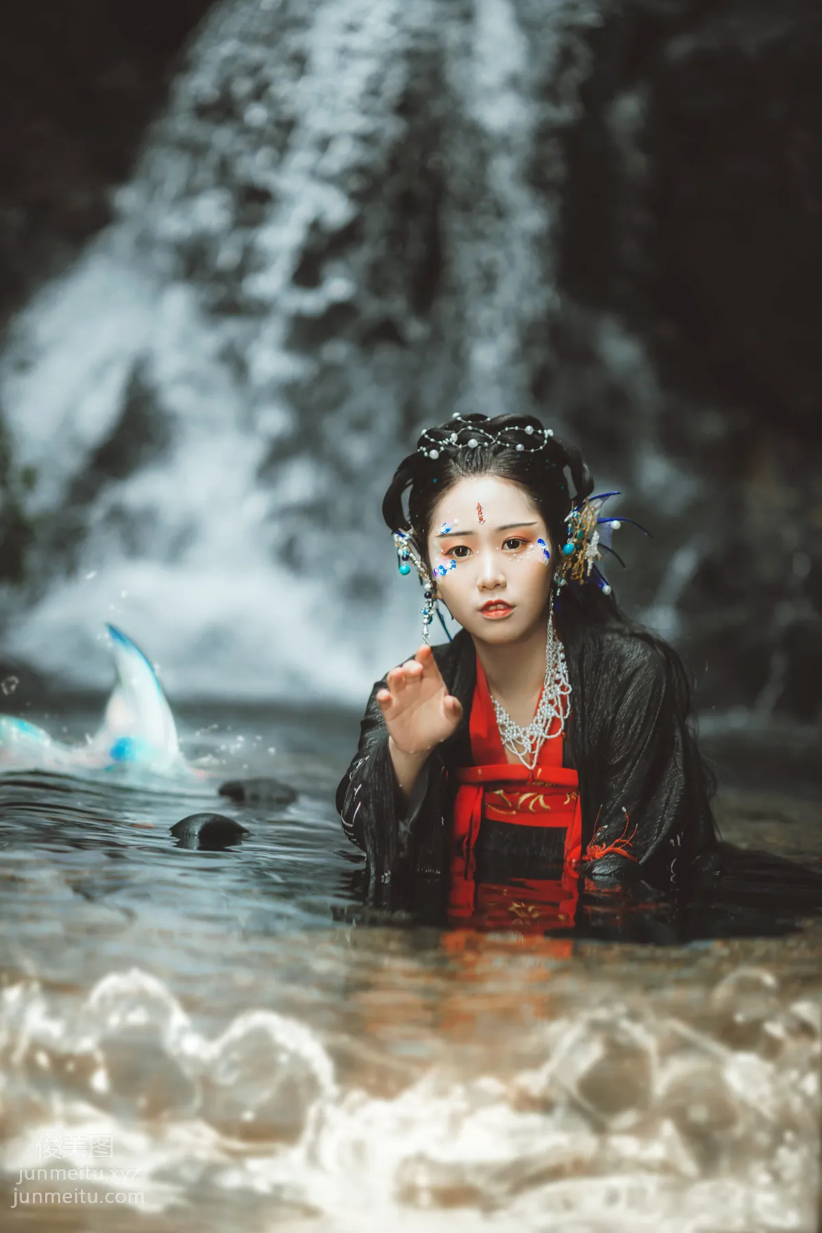 Lan Yuan: YiTuYu photo 4