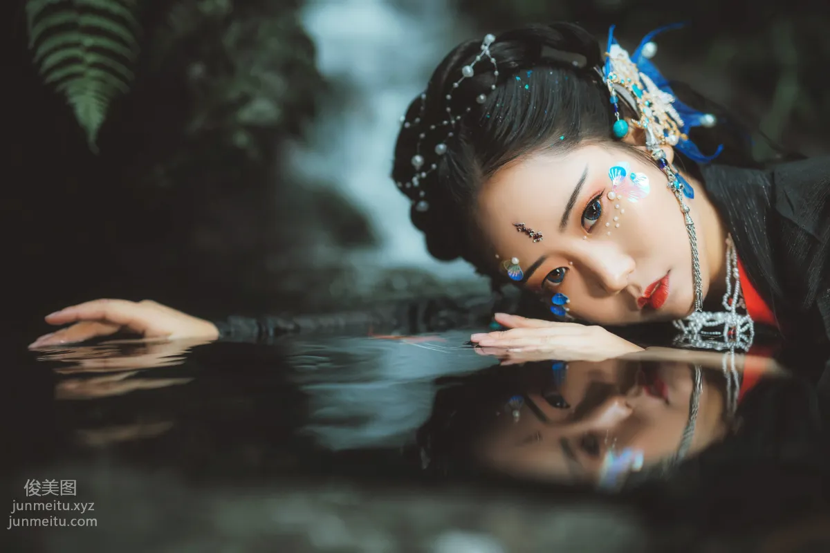 Lan Yuan: YiTuYu photo 9