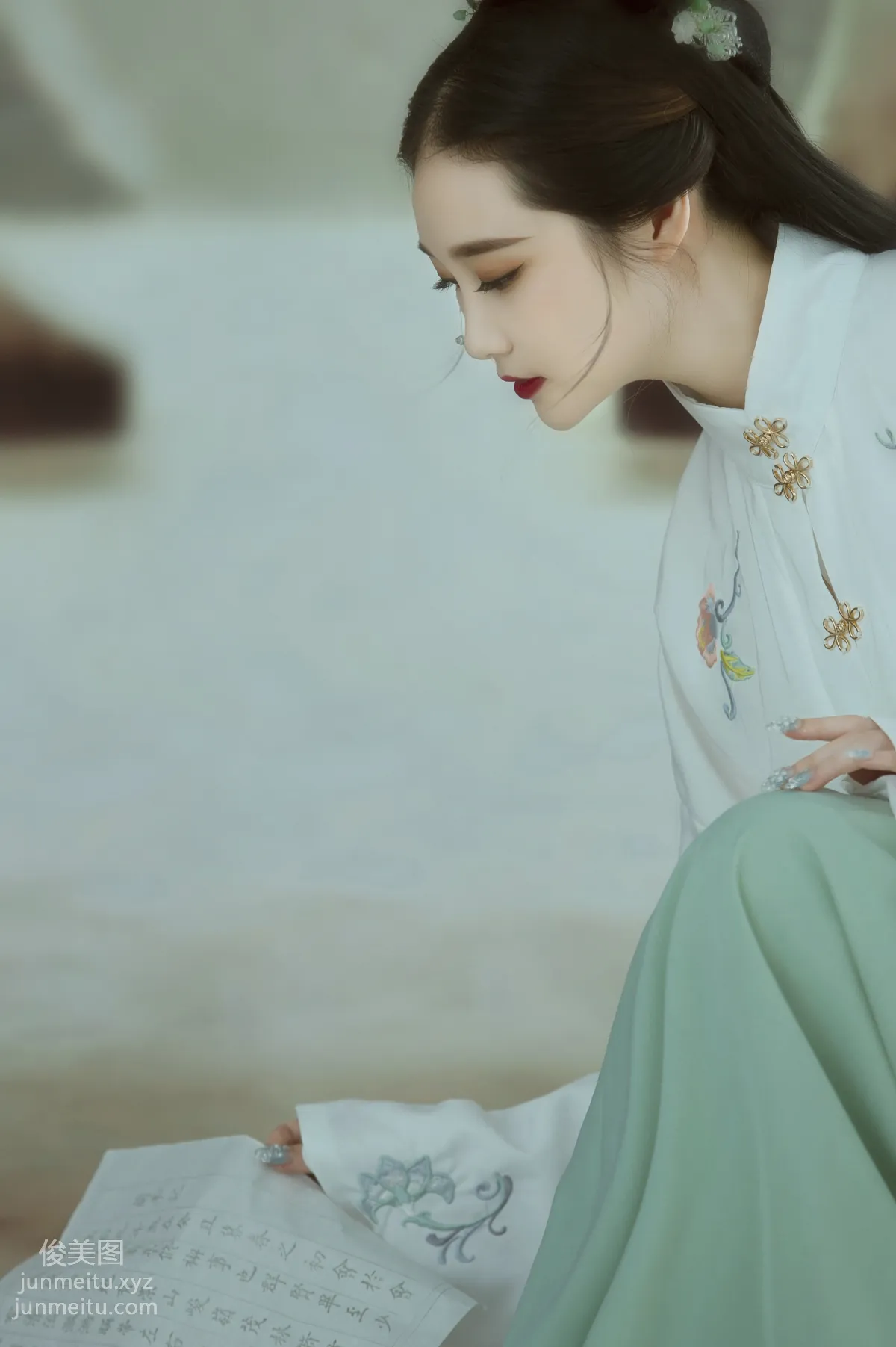 Na Bao: YiTuYu photo 2