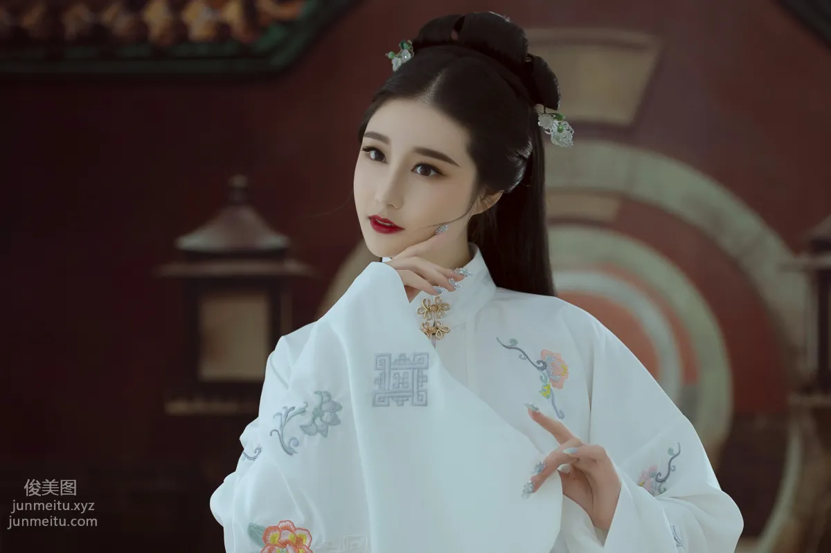 Na Bao: YiTuYu photo 3