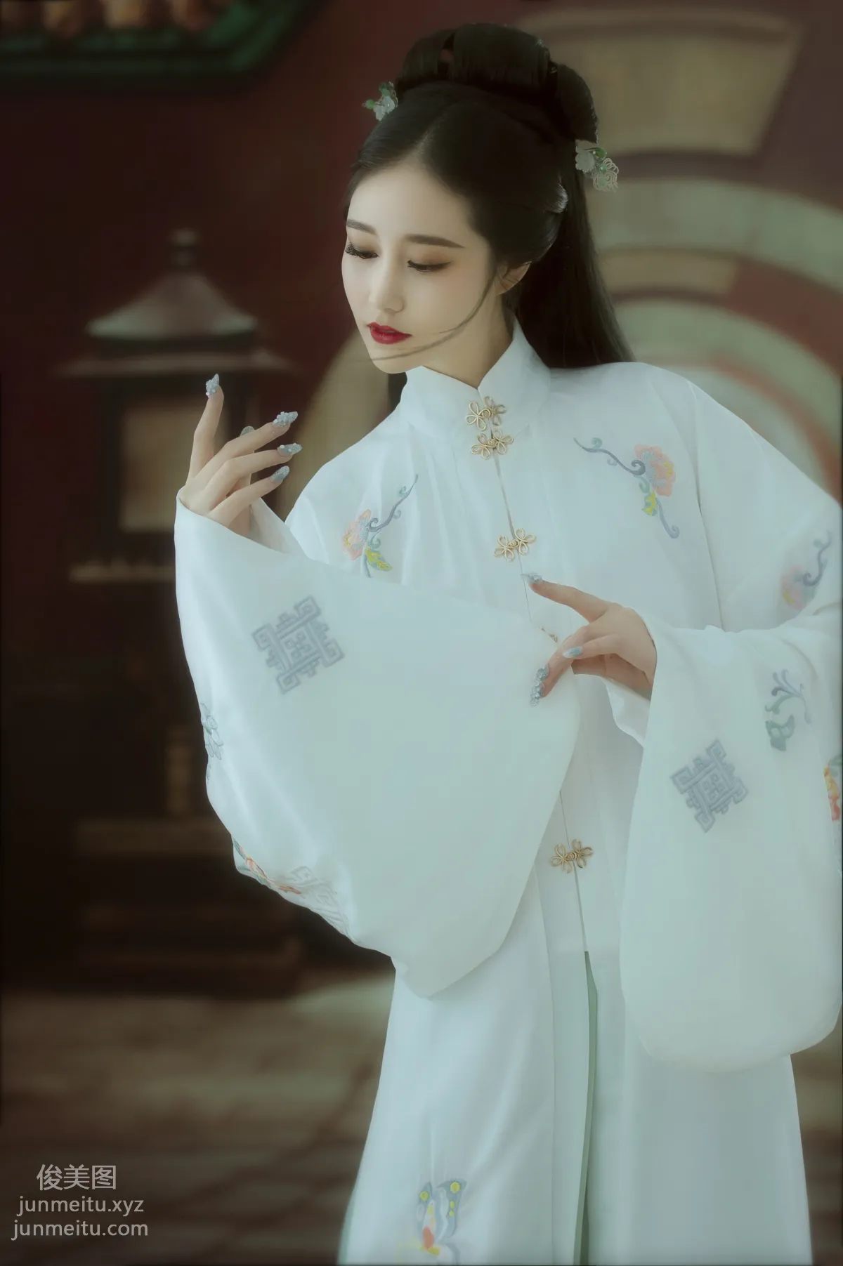 Na Bao: YiTuYu photo 4