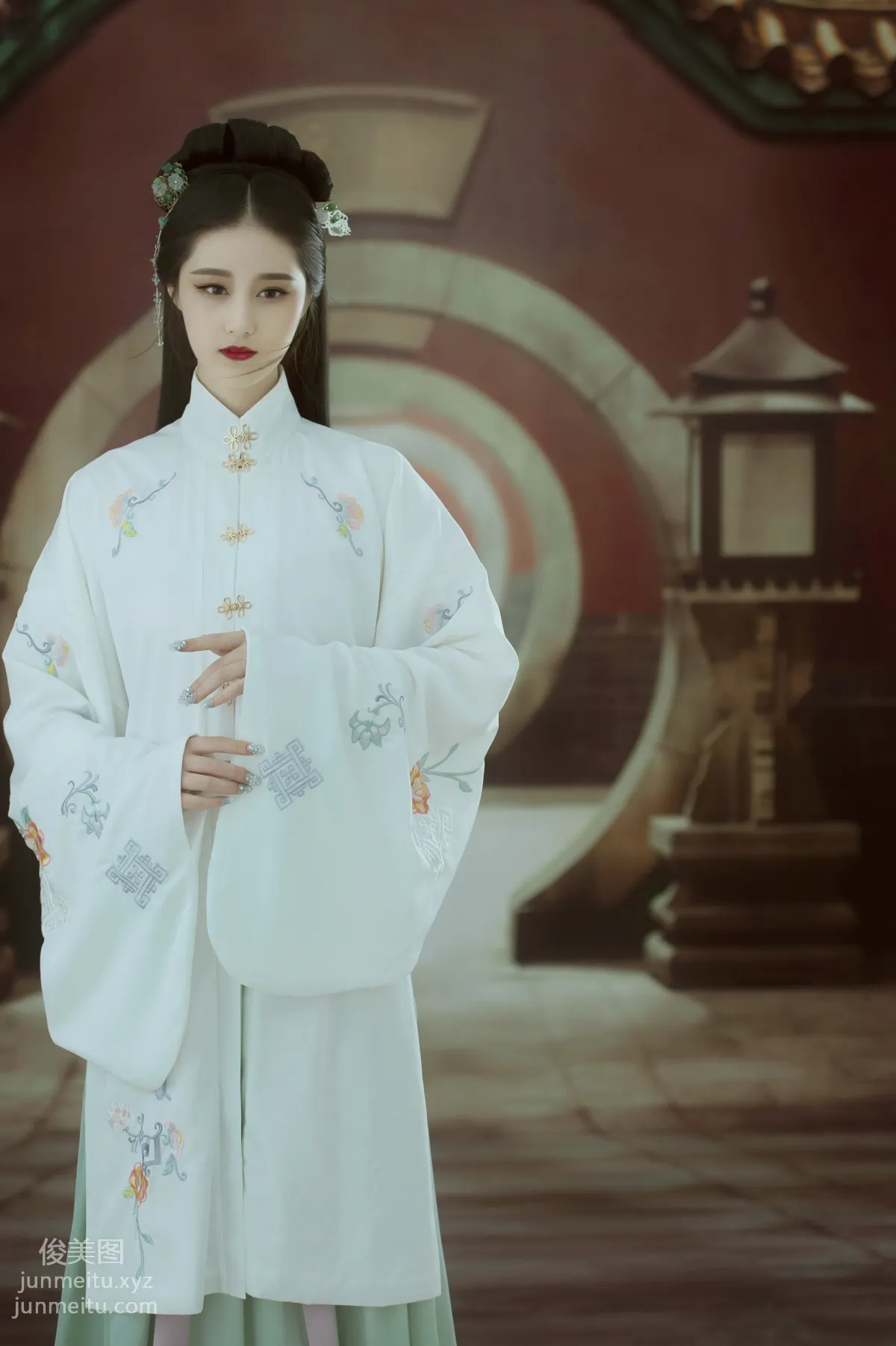 Na Bao: YiTuYu photo 5