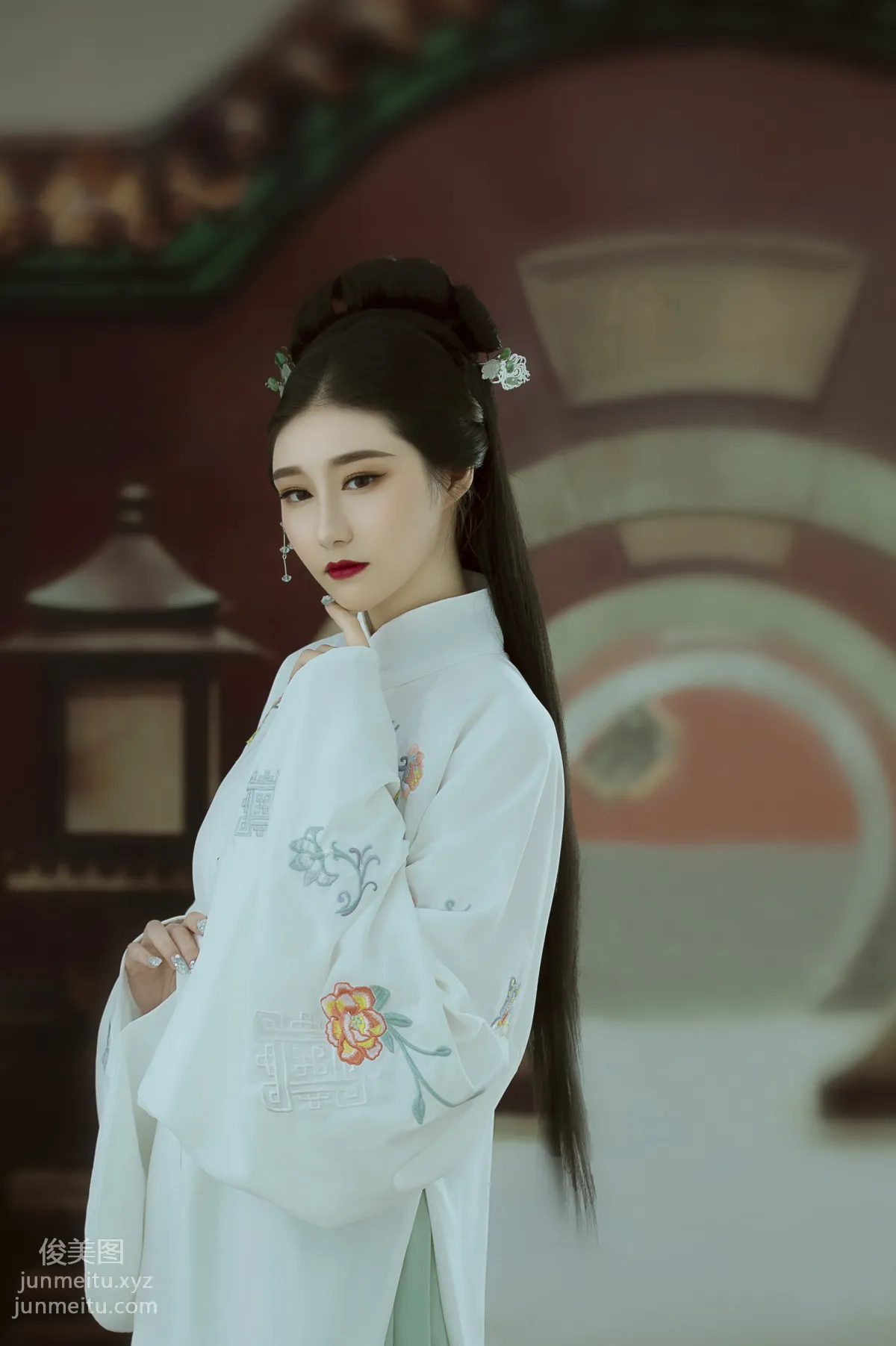 Na Bao: YiTuYu photo 6