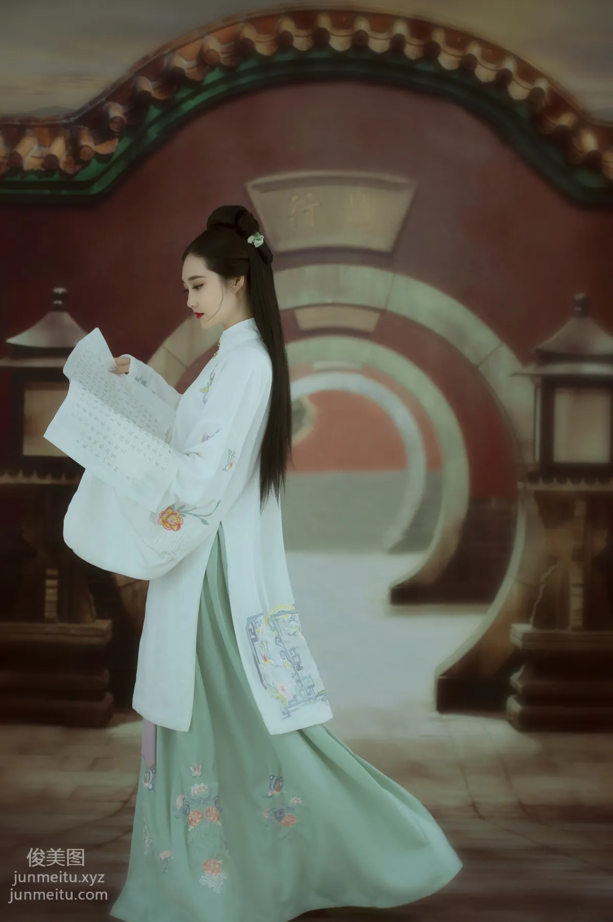 Na Bao: YiTuYu photo 7