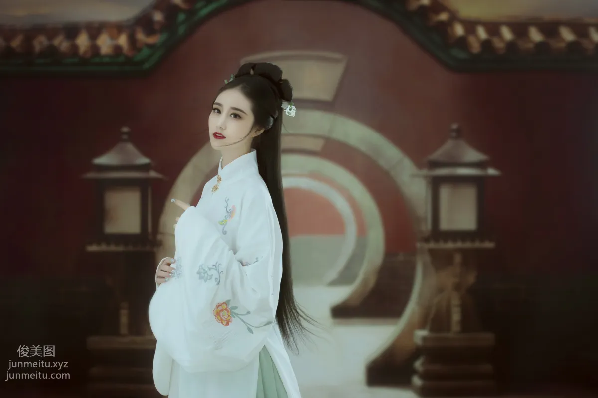 Na Bao: YiTuYu photo 8