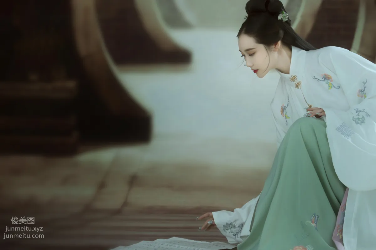Na Bao: YiTuYu photo 9