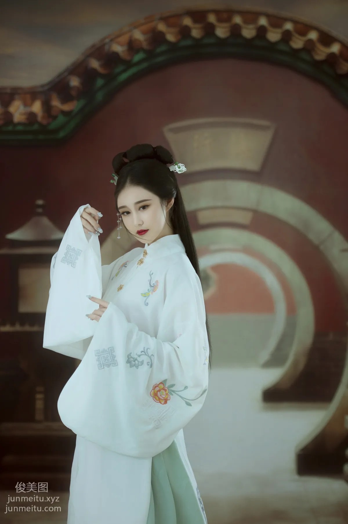 Na Bao: YiTuYu photo 10